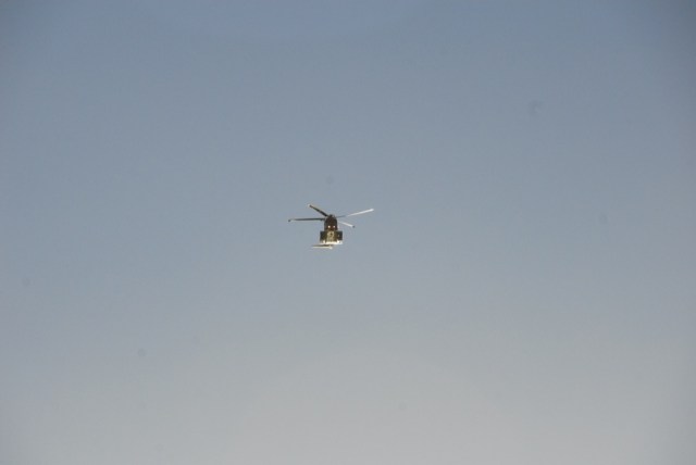 Stornoway Coastgaurd