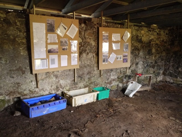 And Exhibition Centre