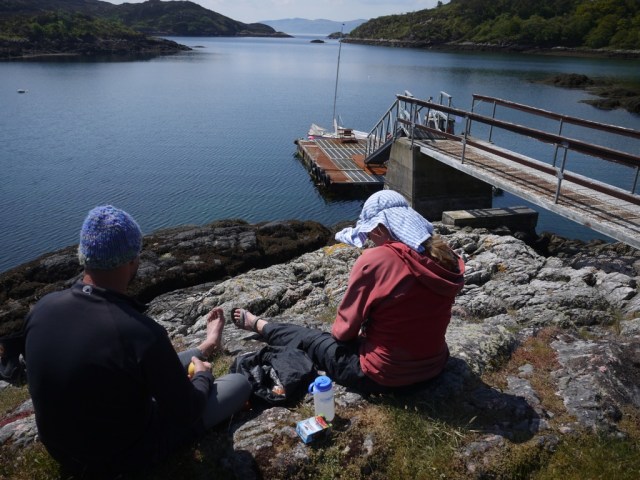 Wayfarer Adventurers