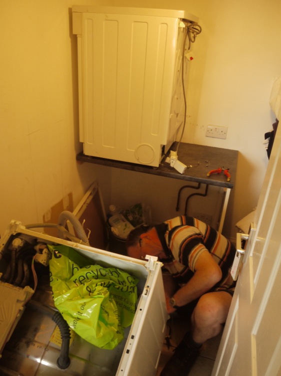 Electrical Installations