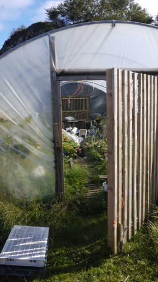 Another Tick Off The List