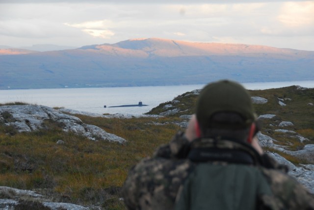 You'll Need a Bigger Gun