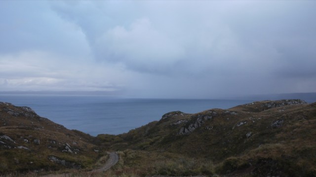 East Side/Changing Weather