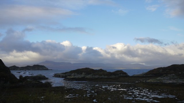 West Side/Changing Weather