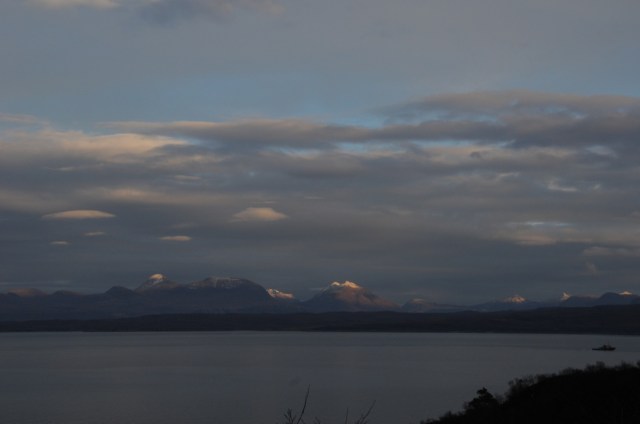 It's Good to Be Home