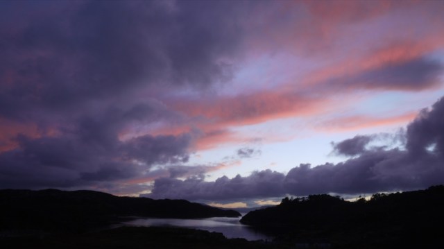 The Best Day Of The Winter Yet