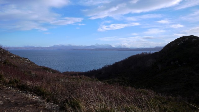 And of Course The Torridon Mountains