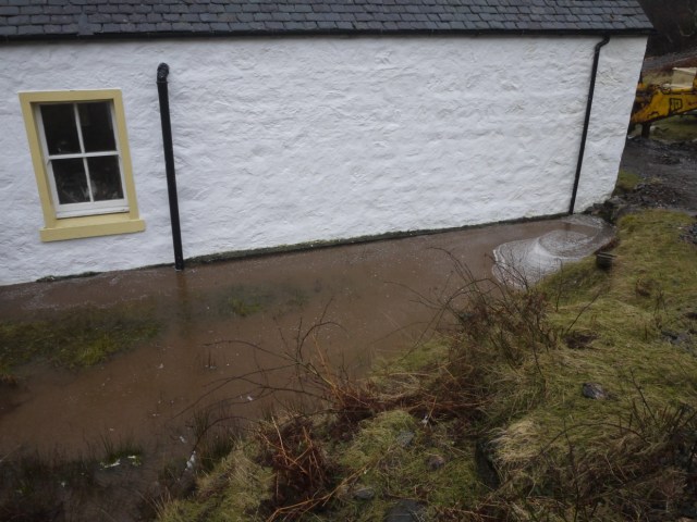 Our new swimming pool