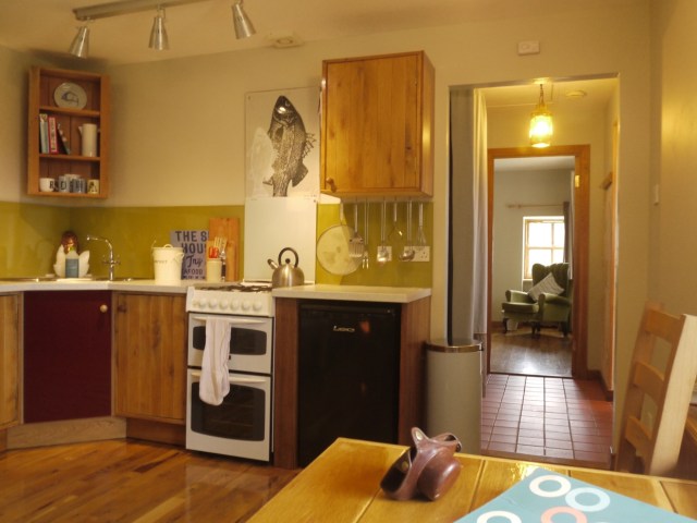 The Finished Article