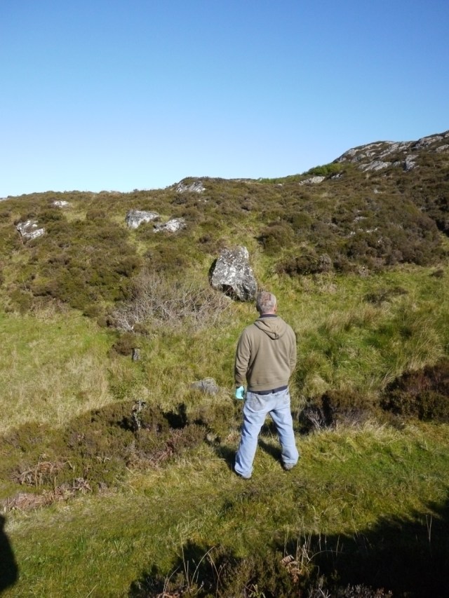 Surveying the Big Stone