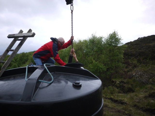 Back Stretching Excercises