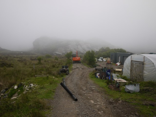 Change in the Weather