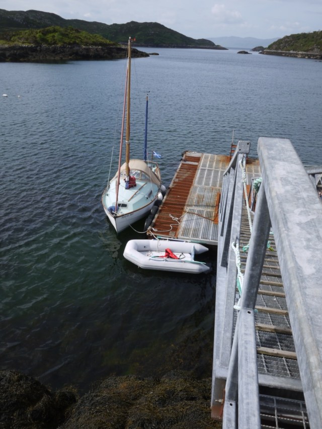 The Drascombes are Back