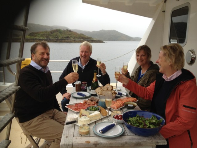 Hard Work It Is Too.