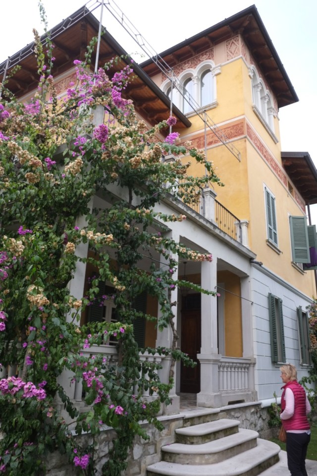 Destination Toscalano/Moderno