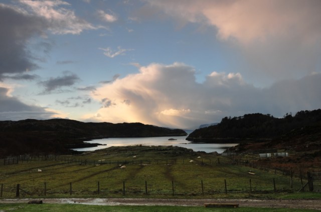 A Good End to the Week