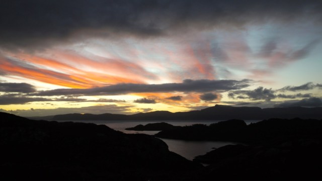 Last Night Wasn't So Bad