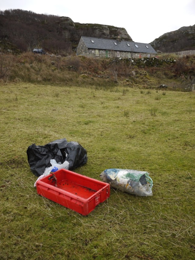 The Down Side of the Wind