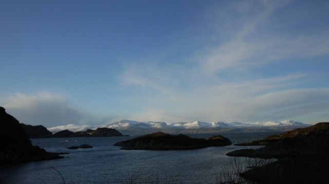 The View Only gets Better