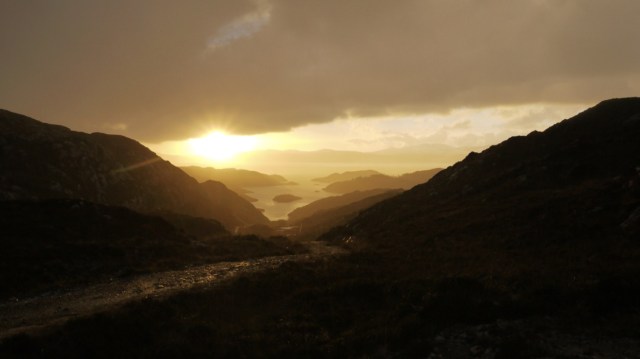 Completely Different.