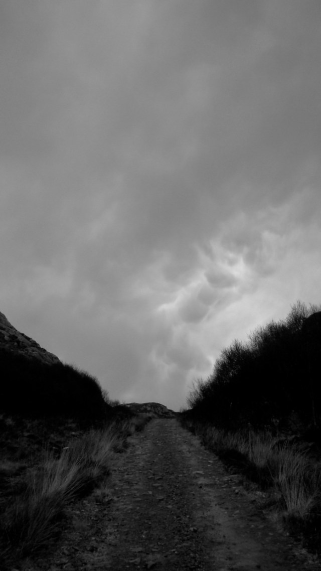 Heading Back To Big Harbour