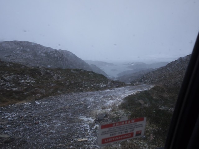 A Pretty Grey Picture.