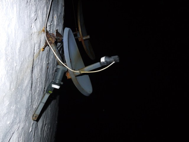 Another Breakdown To Add To The List