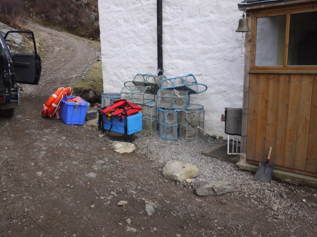 They Are Seats.......honest