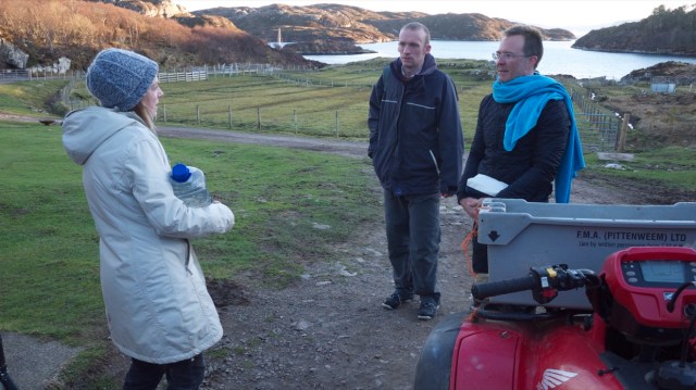 7.30pm, (we are closed at 7pm) sorry!!!!!!