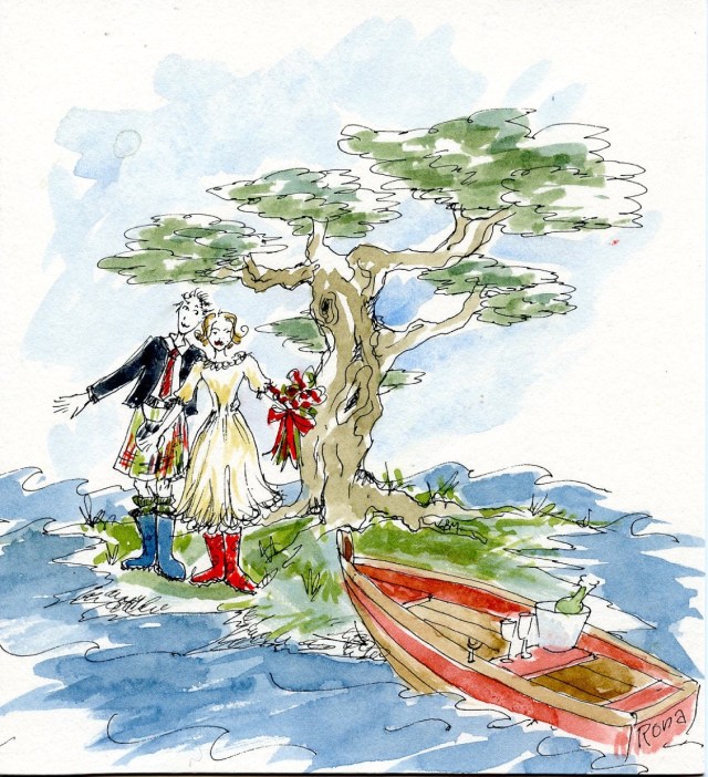 Just About Says it All