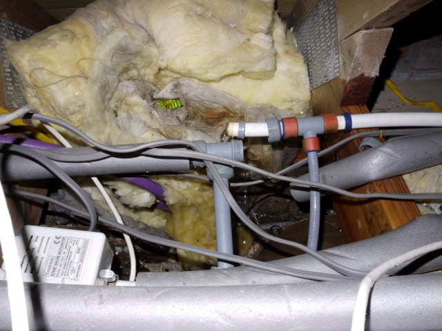 On Closer Inspection.