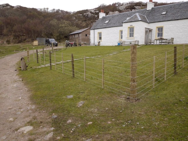 Saturday Finish (almost)