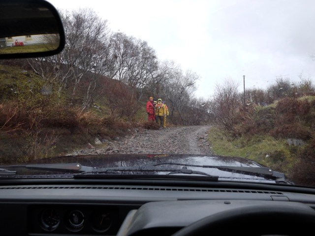 Eda Frantzen's Guests