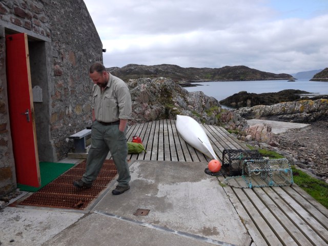 Monday Morning Blues