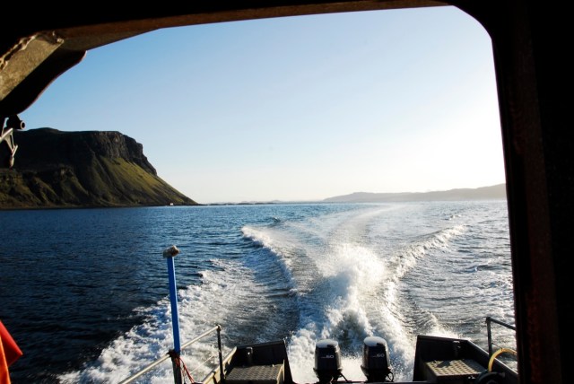 The Best Time of the Day.