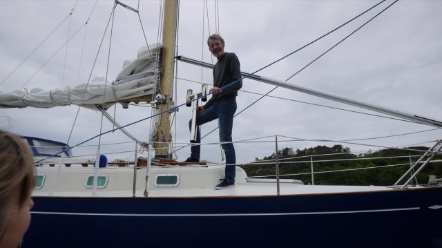 Summer Central Heating