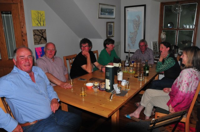 At The End Of The Day......