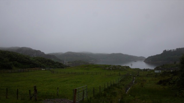 Claire's Last Day, Vile!!!!!