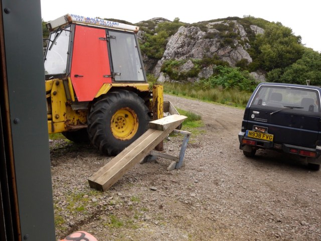 A Nice Of Pair Of Legs