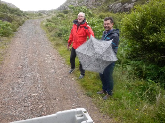 All The Way From Finland