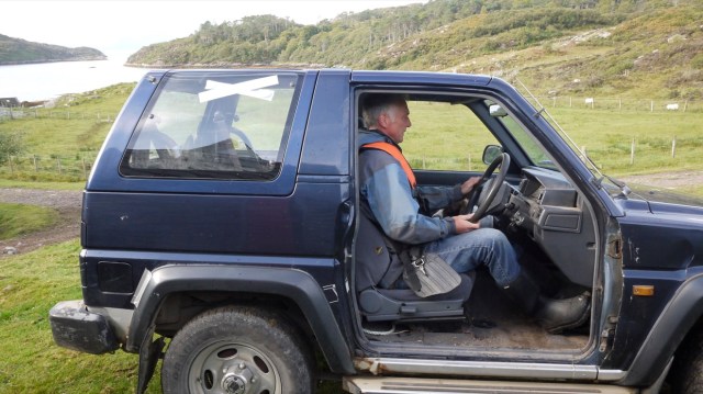 More and More repairs