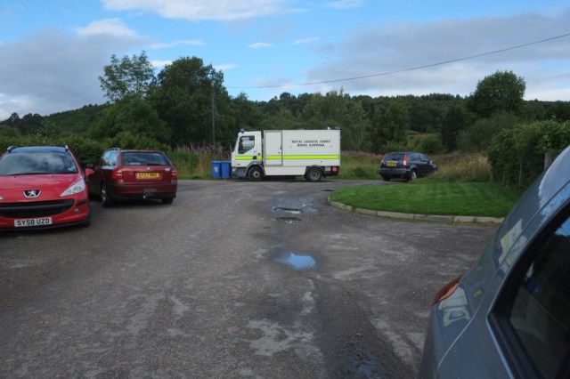 Wonder What They Are Up To.