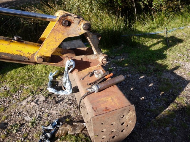 Monday Morning - A Full Day