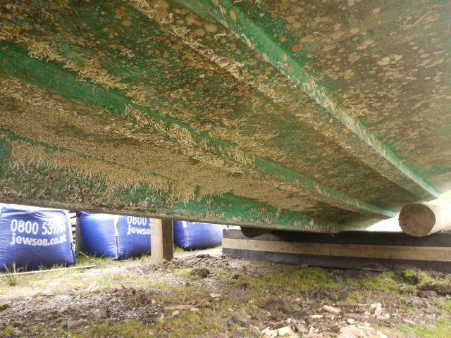 Unbelievable growth.