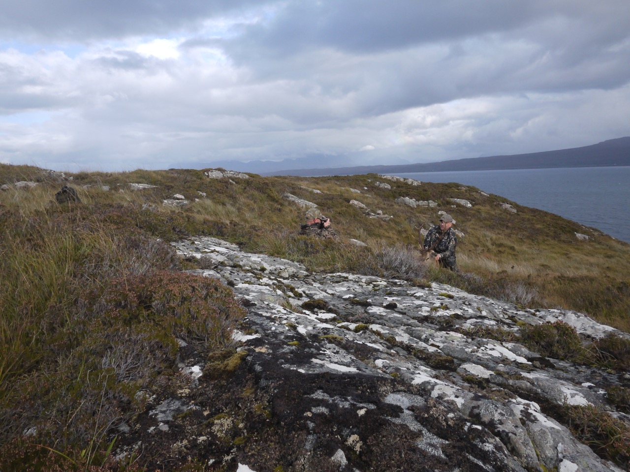 The Trophy Photo!!!!