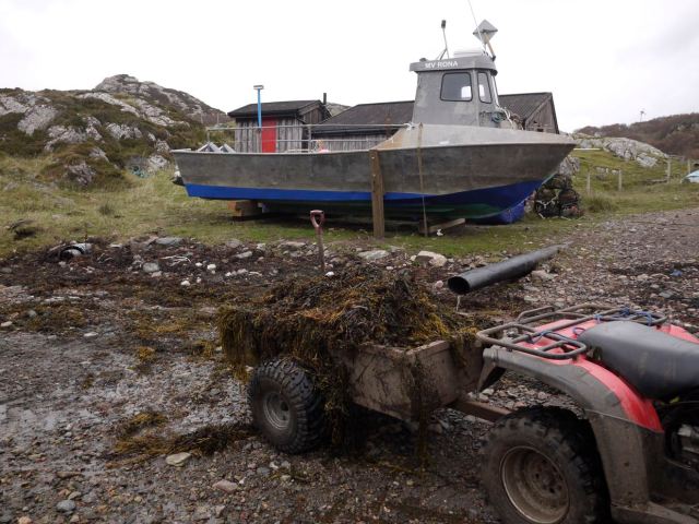 100% Natural Fertiliser