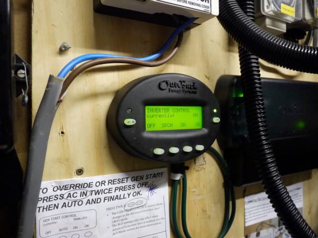 'Eejits Guide To The Genny'