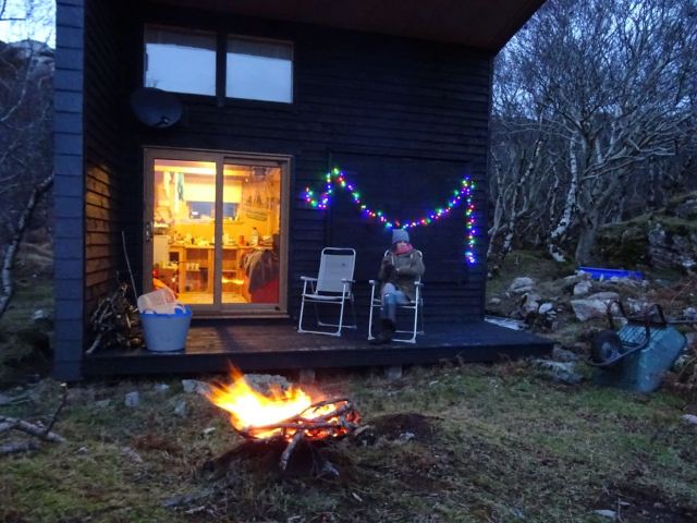 Getting Into The Spirit of Christmas