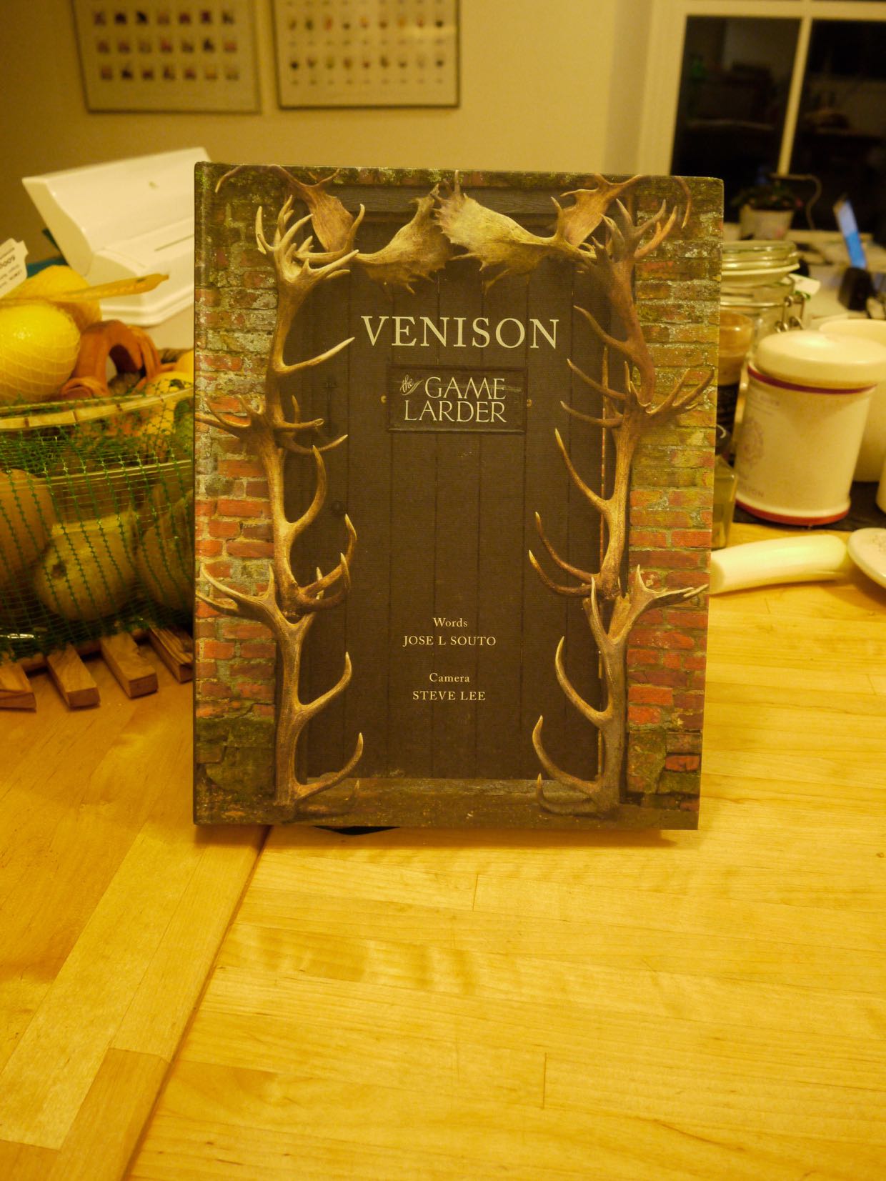 The Best Venison Book Yet