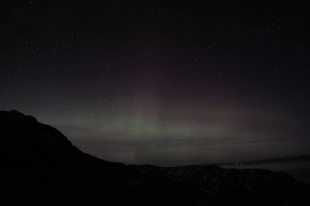 Worth a trip up the hill